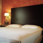 Serena Economy Zimmer - Park Hotel Serena